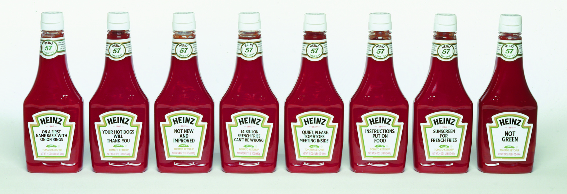 In heinzight this probably isn't what my friends and family would want